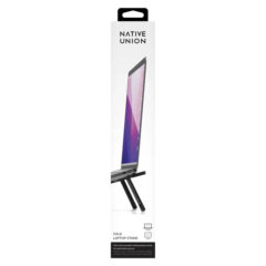 Native Union Fold Laptop Stand - giftbox