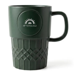 Afterglow Ceramic Mug - 15.6 oz
