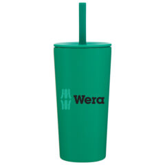 Parade Vacuum Insulated Tumbler - 20 oz