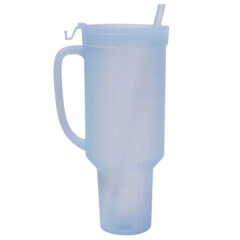 Silipint Fumbler® – 64 oz - icicle