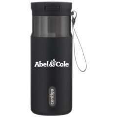 Contigo® Snapseal Vacuum Insulated Water Bottle – 16 oz - licoriceg