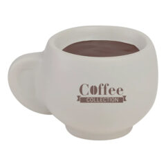 Coffee Cup Stress Reliever