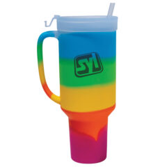 Silipint Fumbler® - 64 oz
