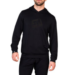 Men's Comfort Zone Super Soft Modal Blend Hoodie