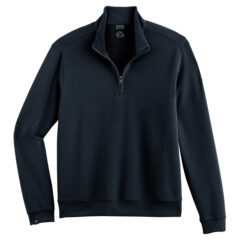 Men’s Comfort Zone Super Soft Modal Blend Quarter Zip - nb