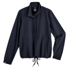 Women’s Outdoer Super Stretch Performance Pullover - nb