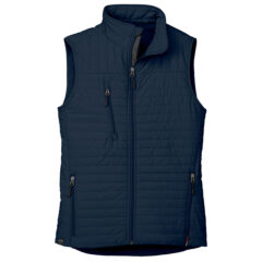 Women’s Front Runner 120 GSM Insulated Quilted Vest - nb