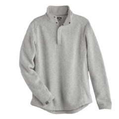 Women’s Overachiever Sweaterfleece Pullover - pg