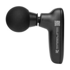Bliss Eco Mini Massage Gun - qr