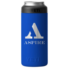 YETI® Rambler® 12 oz Colster® Slim Can Cooler