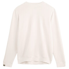 Men’s Comfort Zone Super Soft Modal Blend Crew Neck - sandBrown