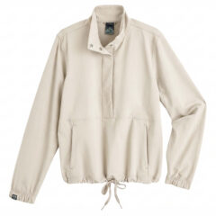 Women’s Outdoer Super Stretch Performance Pullover - sandb