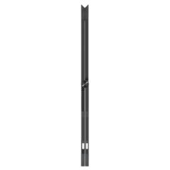 Native Union Fold Laptop Stand - sideview