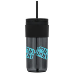 Julia Fluted Eco Tumbler – 22 oz - ts
