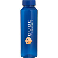 h2go league Tritan™ Copolyester Water Bottle – 18 oz - 25582_logo_01_large