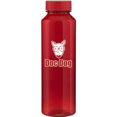 h2go league Tritan™ Copolyester Water Bottle – 18 oz - 25583_logo_01_large