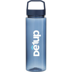 h2go traverse Copolyester Water Bottle – 25 oz - 26812_logo_01_large