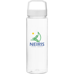 h2go traverse Copolyester Water Bottle – 25 oz - 26881_logo_01_large