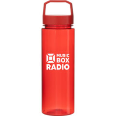 h2go traverse Copolyester Water Bottle – 25 oz - 26883_logo_01_large