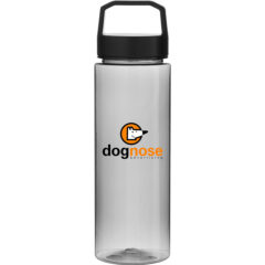 h2go traverse Copolyester Water Bottle – 25 oz - 26884_logo_01_large