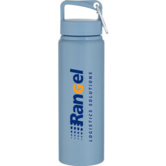 Druid Single Wall Water Bottle – 26 oz - 38670_logo_01_large