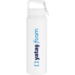 Druid Single Wall Water Bottle – 26 oz - 38671_logo_01_large