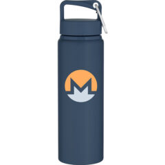 Druid Single Wall Water Bottle – 26 oz - 38672_logo_01_large