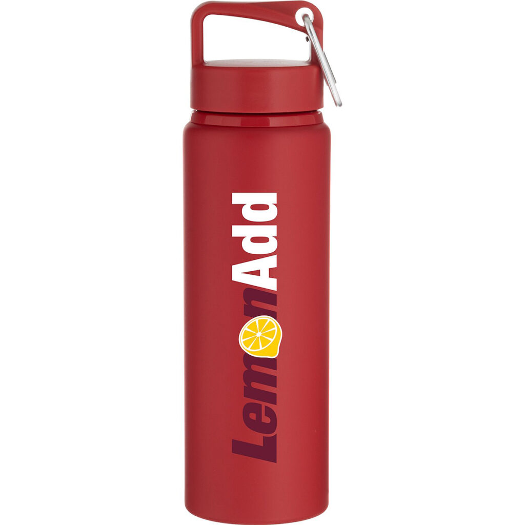 Druid Single Wall Water Bottle – 26 oz - 38673_logo_01_large