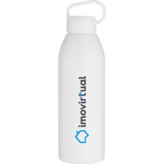 Galen Aluminum Water Bottle – 24 oz - 38771_logo_01_large