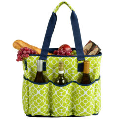 Multi Pocket Large Cooler Tote - 541-TG-1