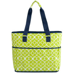 Multi Pocket Large Cooler Tote - 541-TG-3