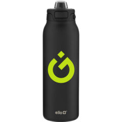 Ello Pop & Fill Water Bottle – 32 oz - 60244_logo_01_large
