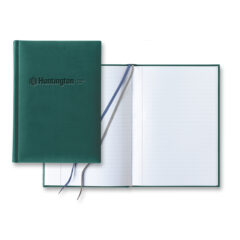 Castelli Tucson Slim Grande Lined White Page Journal - 66725-464 2