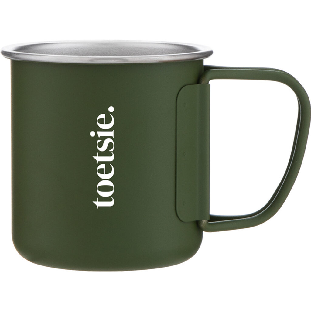 Mesa Stainless Steel Camping Mug – 11 oz - 846501_logo_01_large