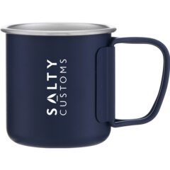 Mesa Stainless Steel Camping Mug – 11 oz - 846512_logo_01_large