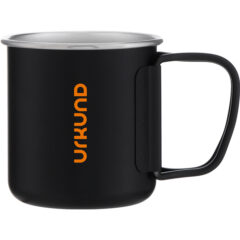 Mesa Stainless Steel Camping Mug – 11 oz - 846544_logo_01_large