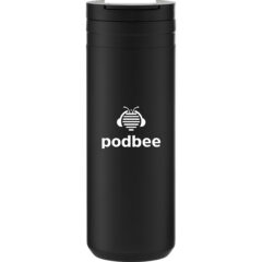 Davin Vacuum Insulated Travel Tumbler – 16 oz - 848544_logo_01_large