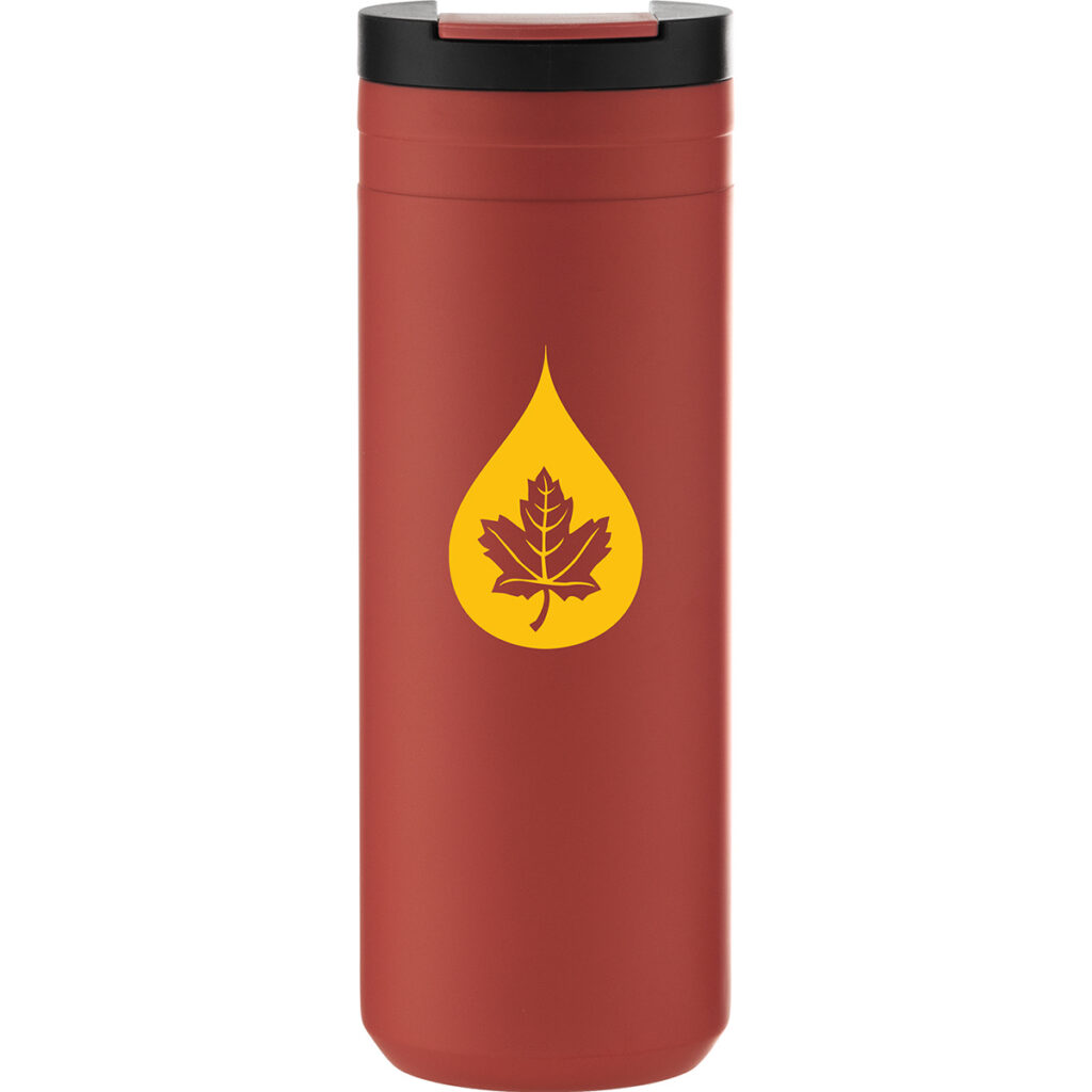 Davin Vacuum Insulated Travel Tumbler – 16 oz - 848568_logo_01_large