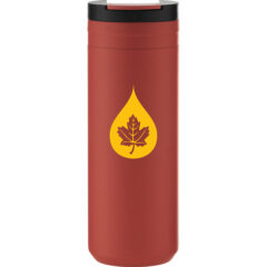 Davin Vacuum Insulated Travel Tumbler - 16 oz