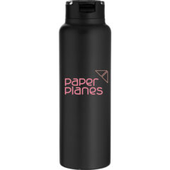 h2go upland Thermal Bottle – 40 oz - 849544_logo_01_large