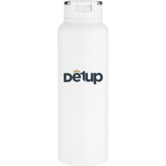 h2go upland Thermal Bottle – 40 oz - 849571_logo_01_large