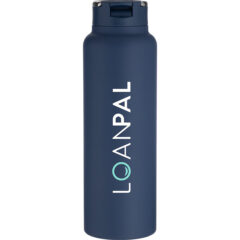 h2go upland Thermal Bottle – 40 oz - 849572_logo_01_large