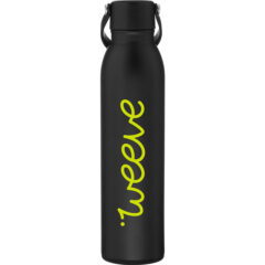 Newton Vacuum Insulated Water Bottle – 20 oz - 853544_logo_01_large