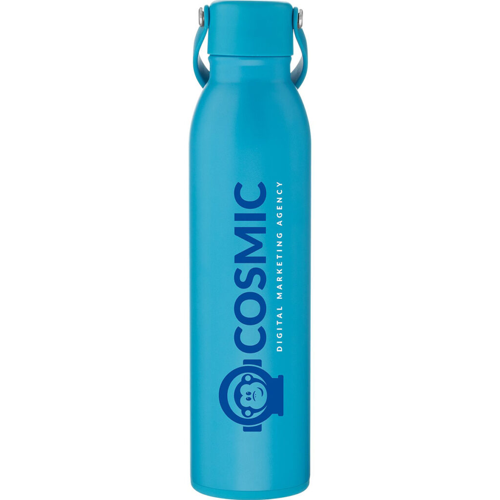 Newton Vacuum Insulated Water Bottle – 20 oz - 853570_logo_01_large