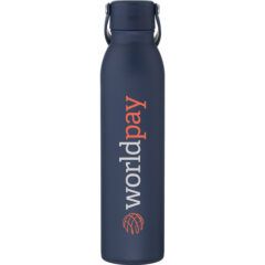 Newton Vacuum Insulated Water Bottle – 20 oz - 853572_logo_01_large