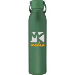 Newton Vacuum Insulated Water Bottle – 20 oz - 853579_logo_01_large