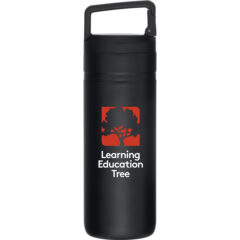 Ascender Vacuum Insulated Water Bottle – 18 oz - 912544_logo_01_large