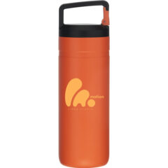 Ascender Vacuum Insulated Water Bottle – 18 oz - 912575_logo_01_large