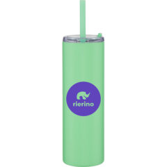 Lane Stainless Steel Tumbler – 16 oz - 931515_logo_01_large