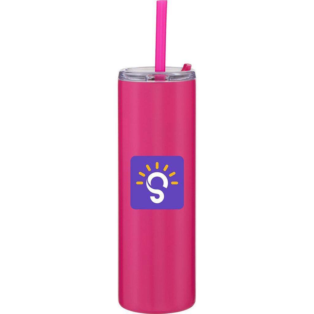 Lane Stainless Steel Tumbler – 16 oz - 931536_logo_01_large